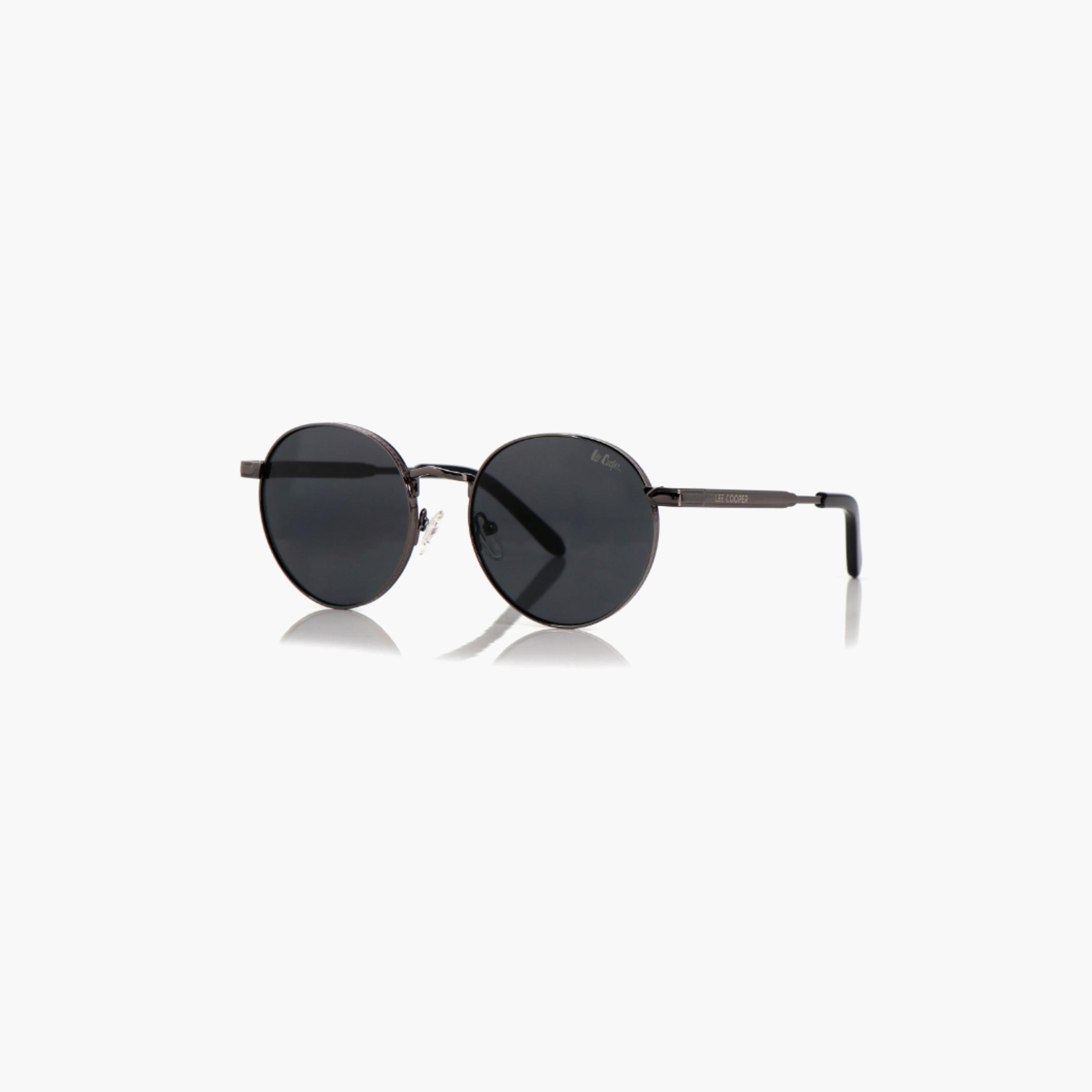 Lee Cooper Women Round Polorized Grey Sunglasses | LCW10244C3-women-sunglasses-image-1