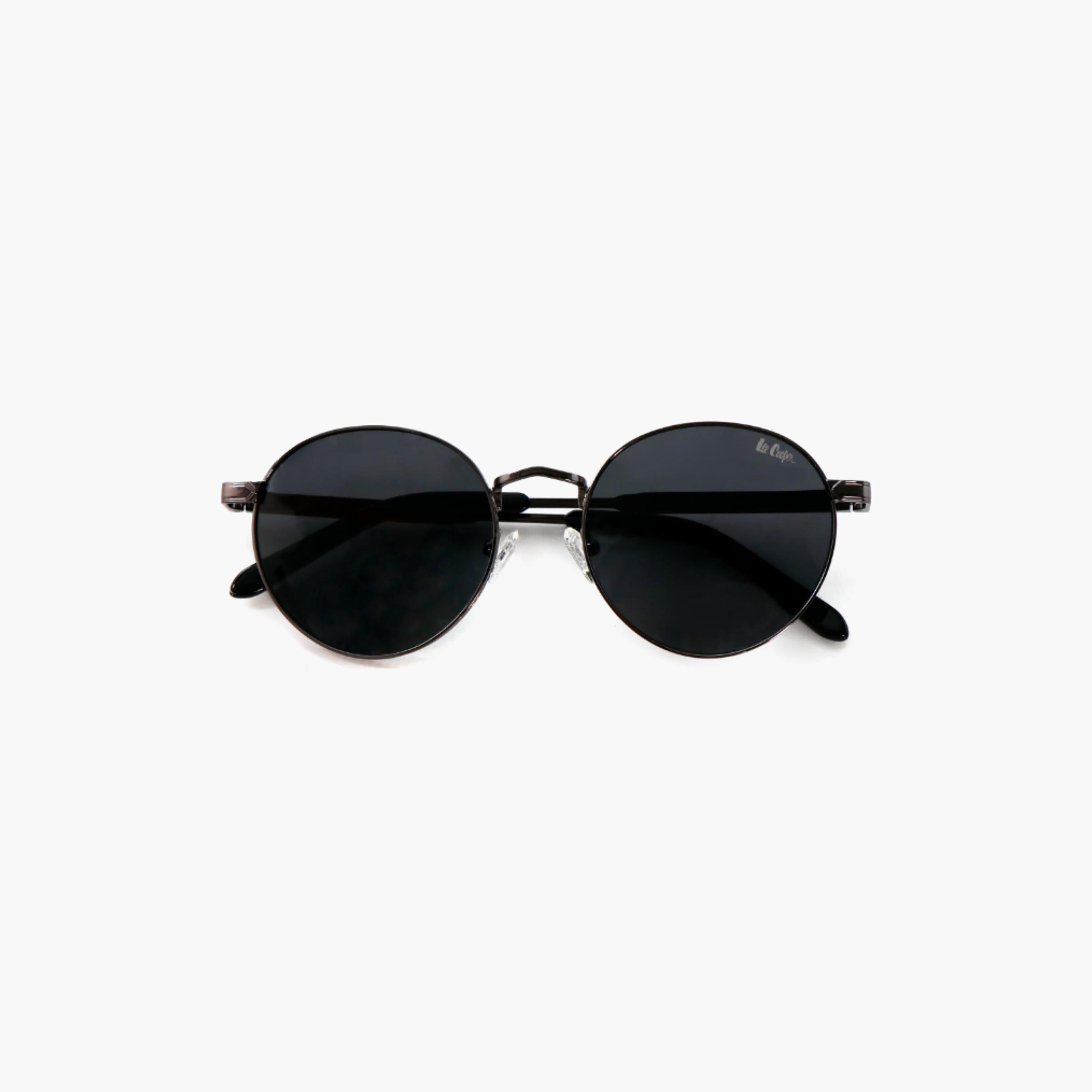 Lee Cooper Women Round Polorized Grey Sunglasses | LCW10244C3-women-sunglasses-image-5