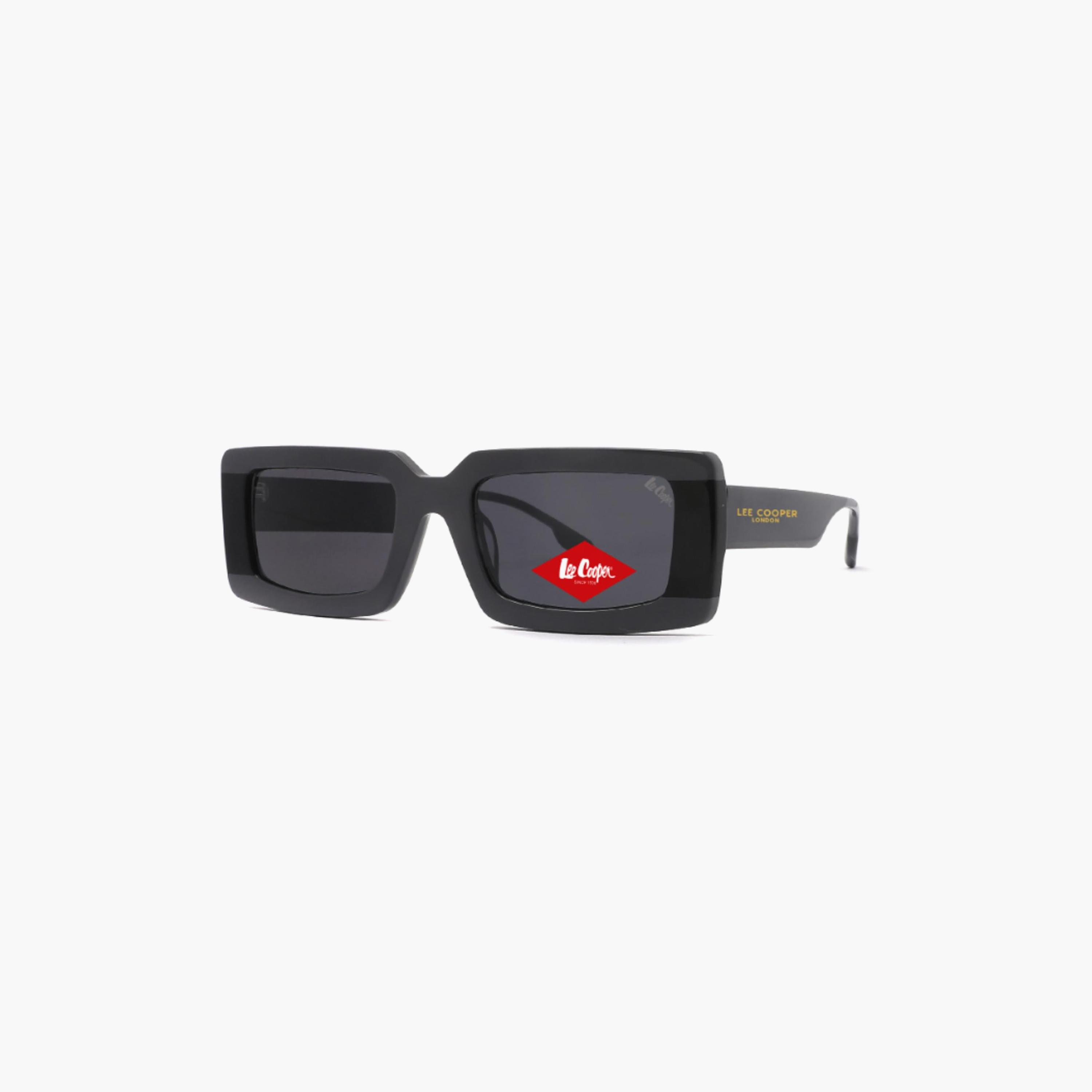 Lee Cooper Women Rectangular Polorized Grey Sunglasses | LCW10562C1-women-sunglasses-image-1