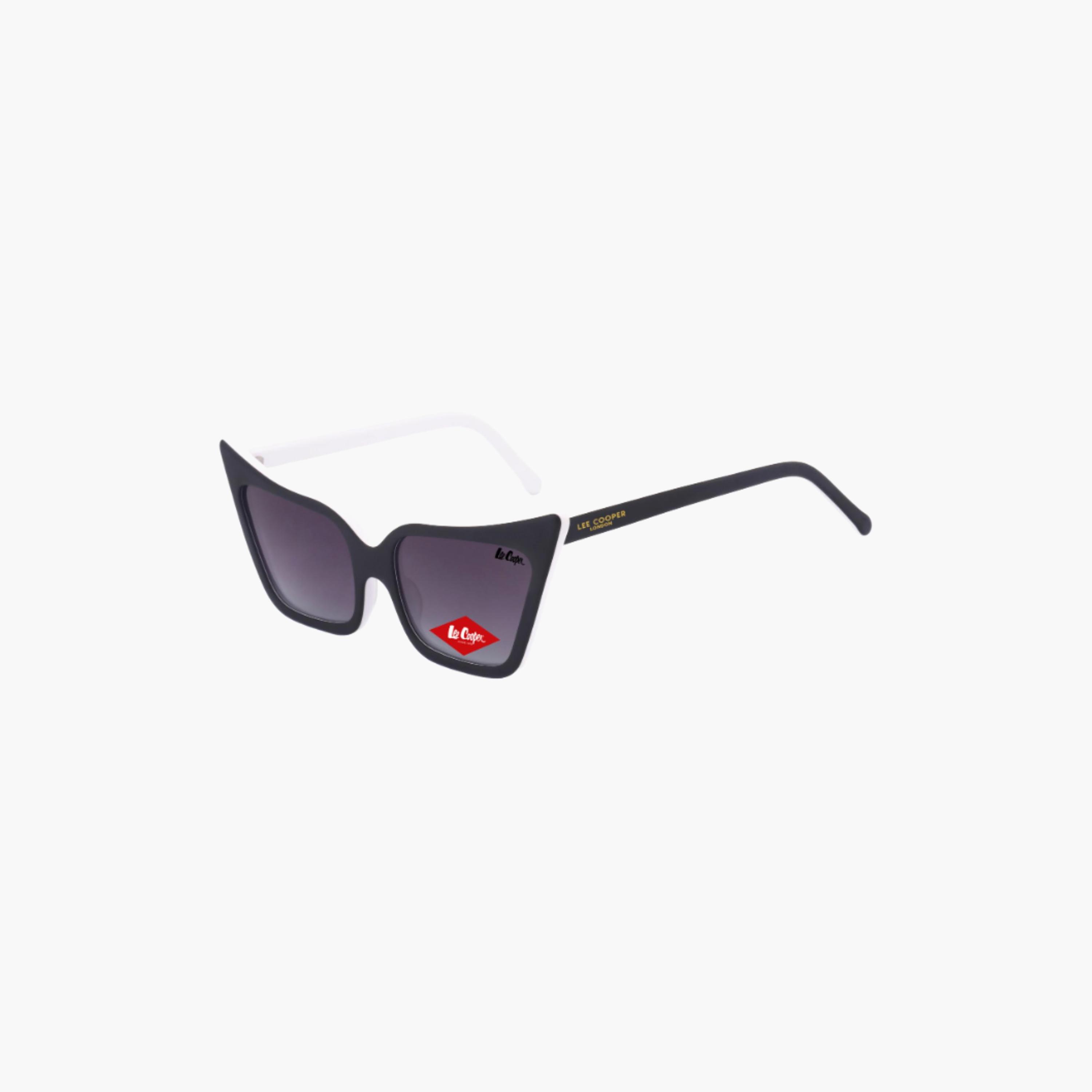 Lee Cooper Women Cat Eye Polorized Purple Sunglasses | LCW10724C1-women-sunglasses-image-1