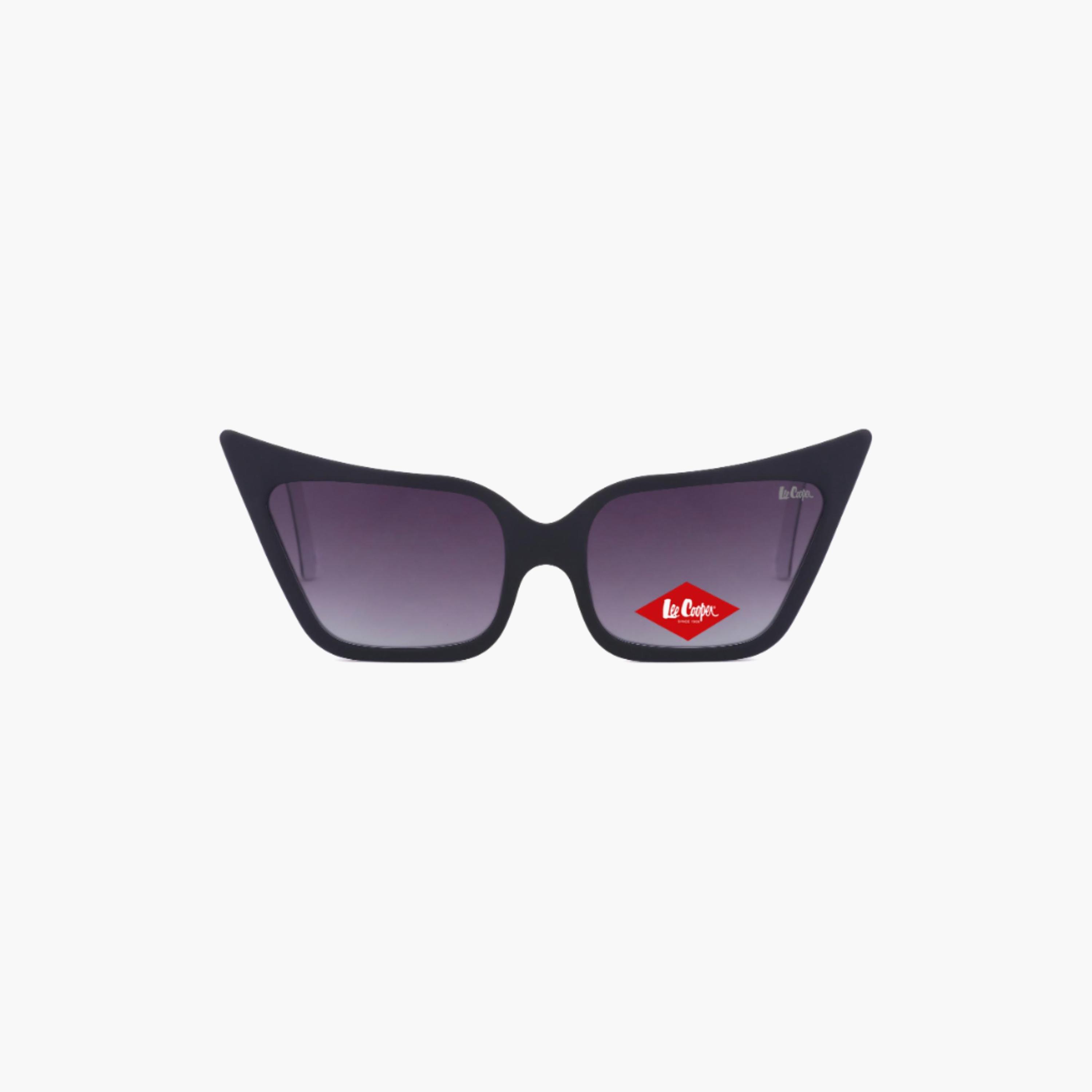 Lee Cooper Women Cat Eye Polorized Purple Sunglasses | LCW10724C1-women-sunglasses-image-2