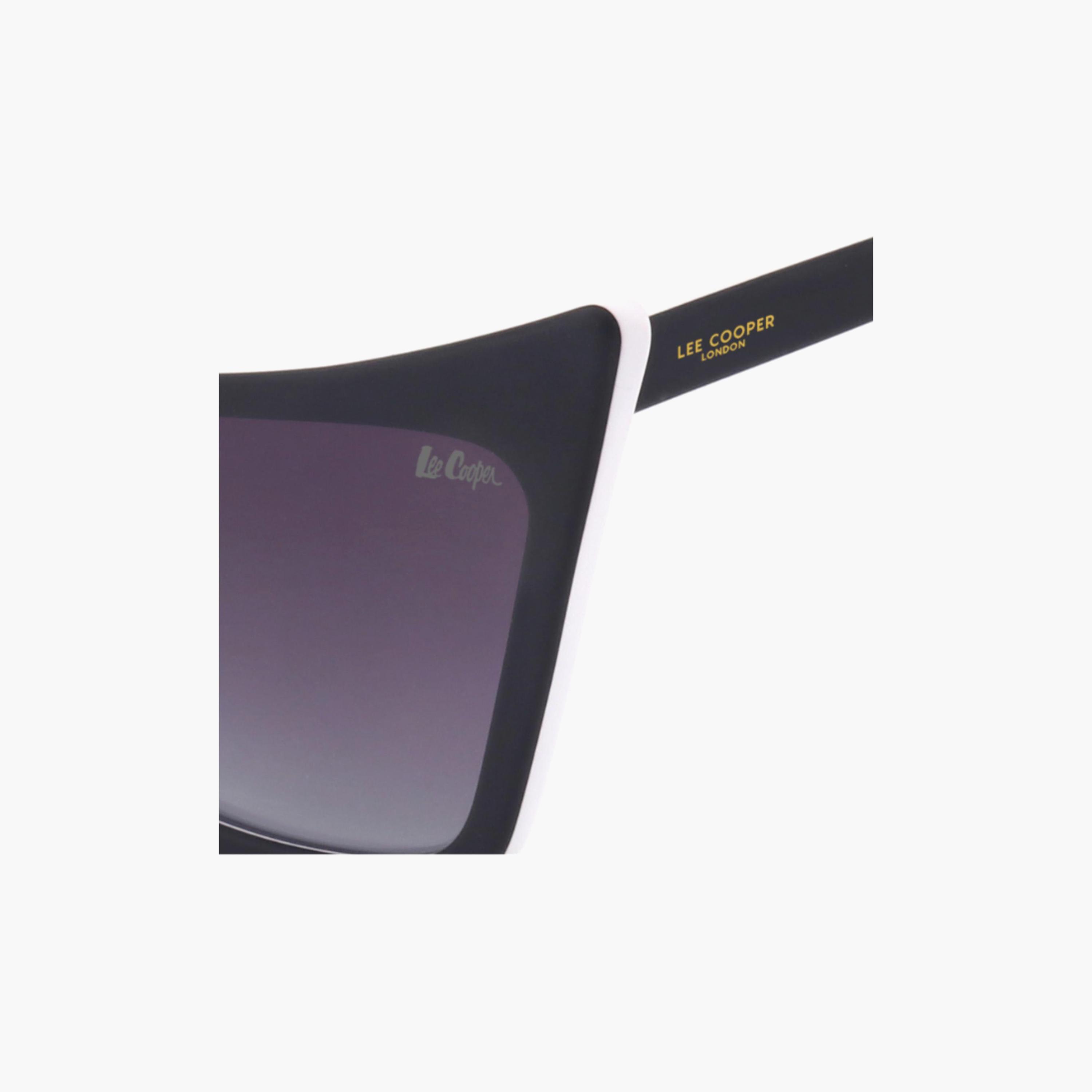 Lee Cooper Women Cat Eye Polorized Purple Sunglasses | LCW10724C1-women-sunglasses-image-3