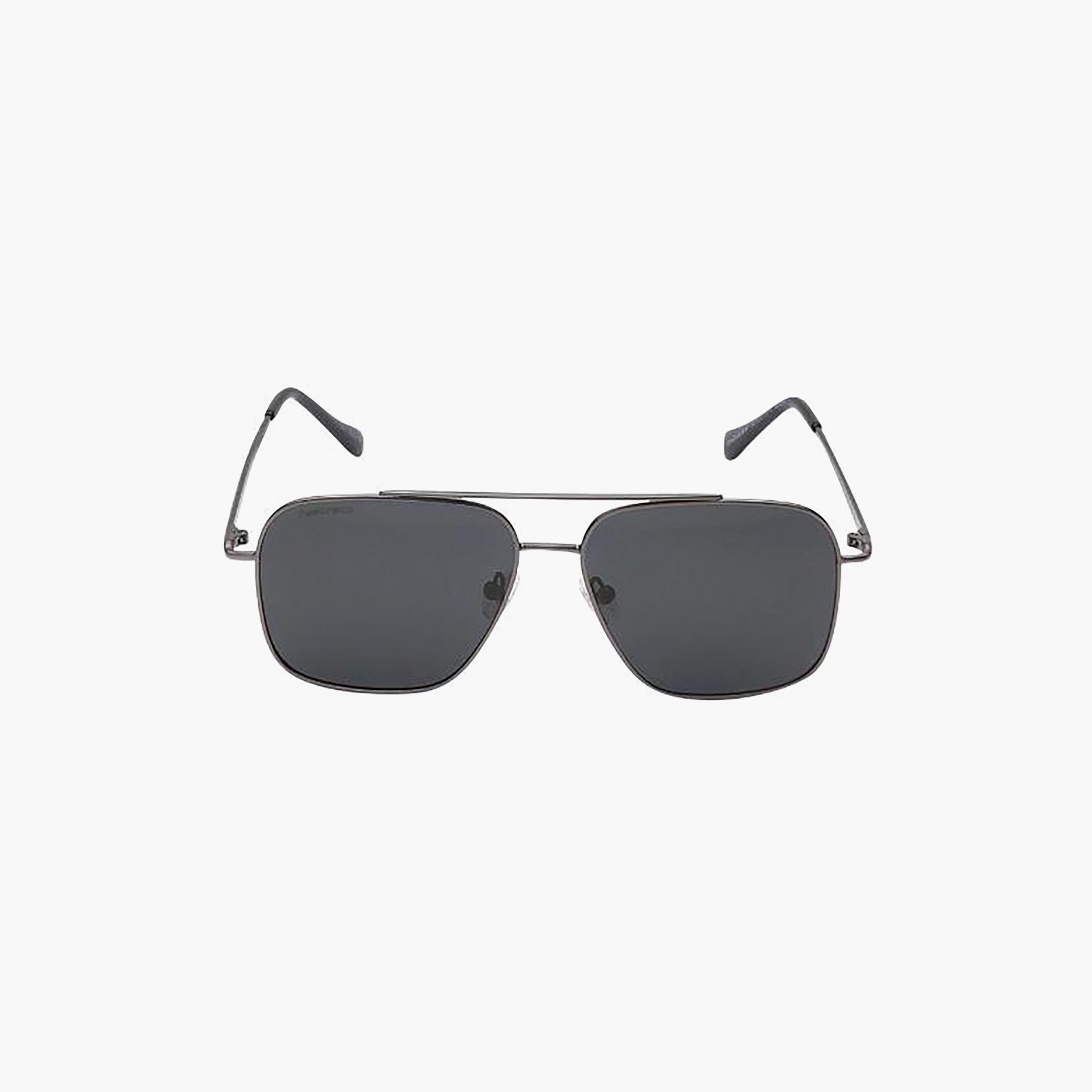 نظارات شمسية رجالية من فاستراك، طراز نافيجاتور، رمادية اللون، مستقطبة | M253GY8PV-men-sunglasses-image-3
