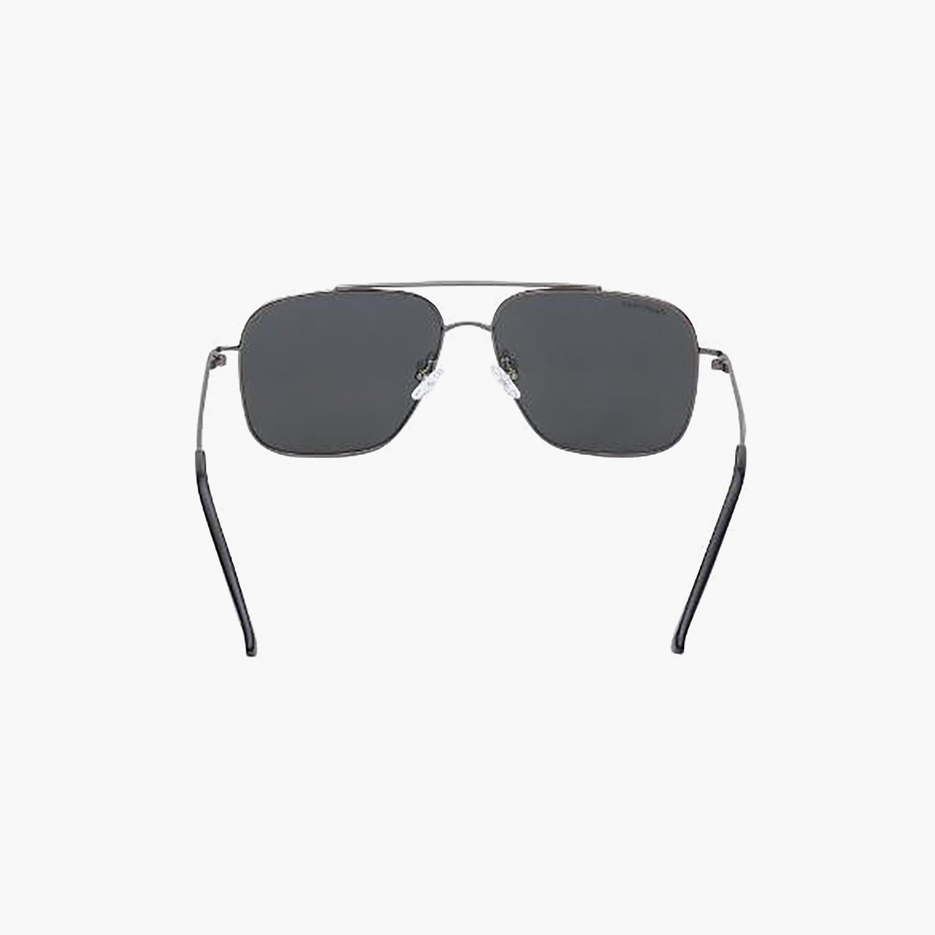 نظارات شمسية رجالية من فاستراك، طراز نافيجاتور، رمادية اللون، مستقطبة | M253GY8PV-men-sunglasses-image-4