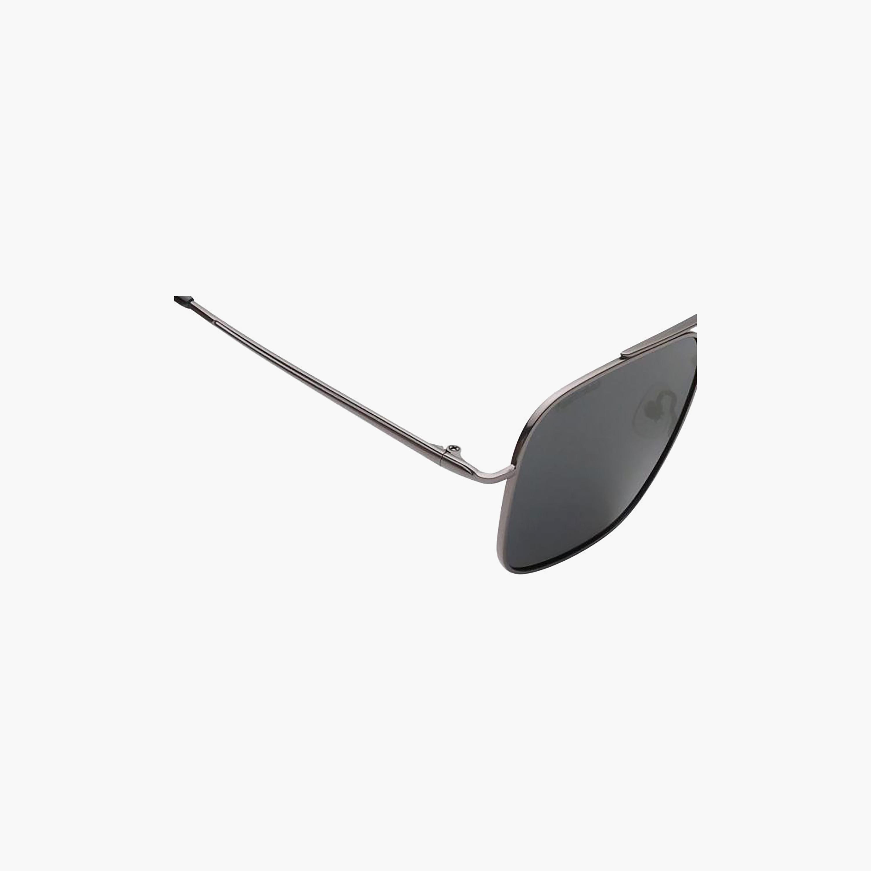 نظارات شمسية رجالية من فاستراك، طراز نافيجاتور، رمادية اللون، مستقطبة | M253GY8PV-men-sunglasses-image-6