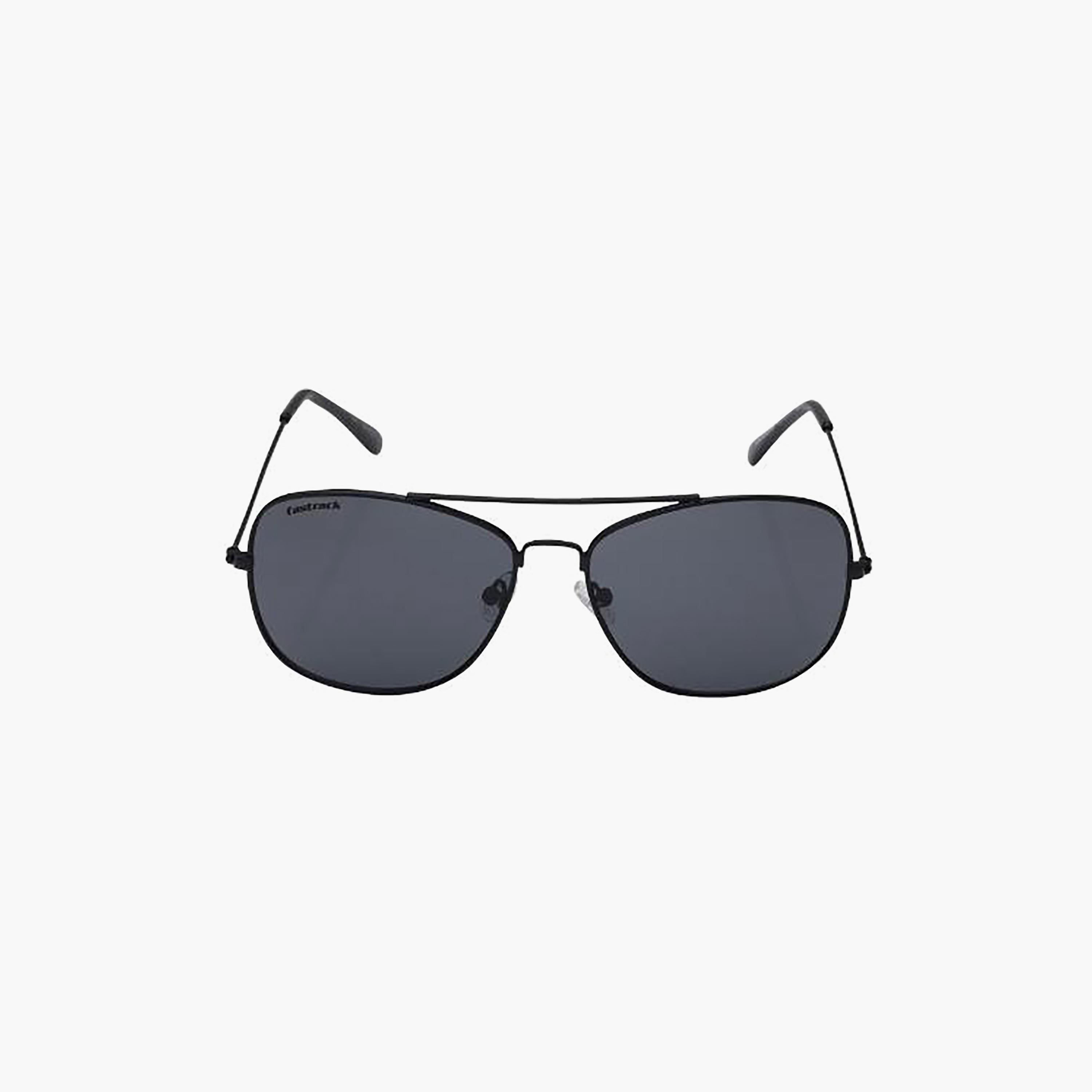 نظارات شمسية رجالية من فاستراك، طراز نافيجاتور، رمادية اللون | M254BK5V-men-sunglasses-image-4