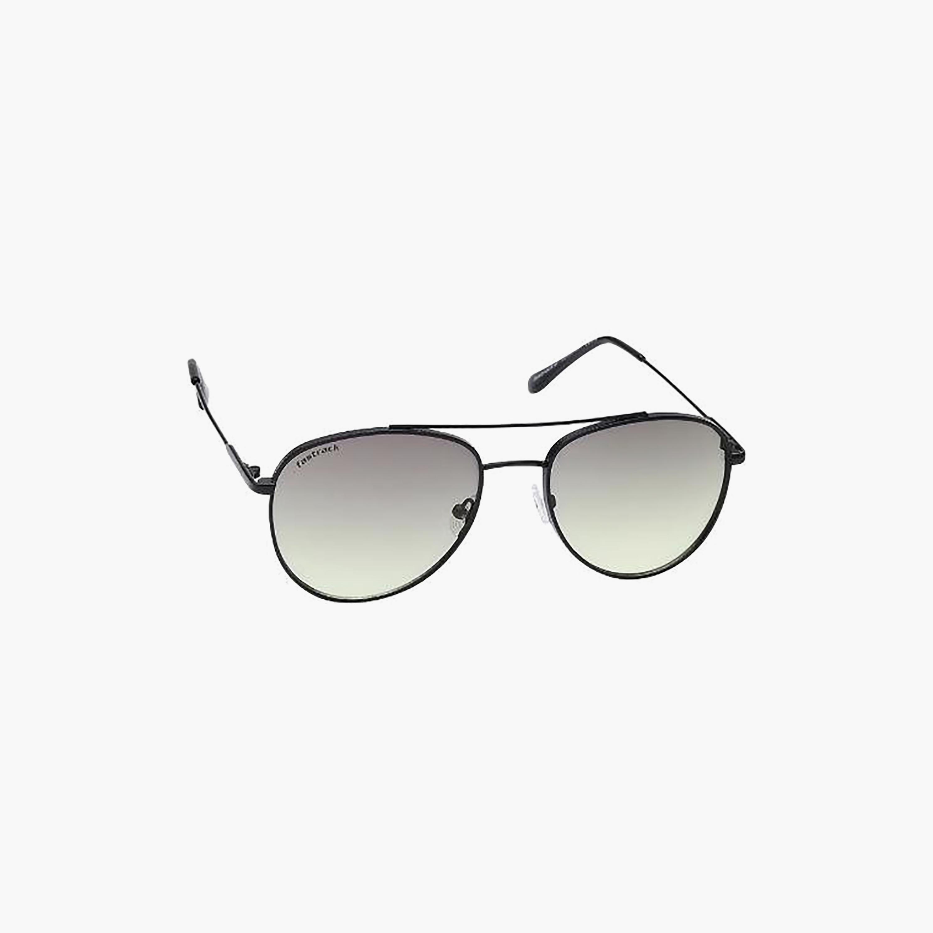 نظارات شمسية رجالية من طراز الطيار الرمادي من فاستراك | M256GR4V-men-sunglasses-image-1