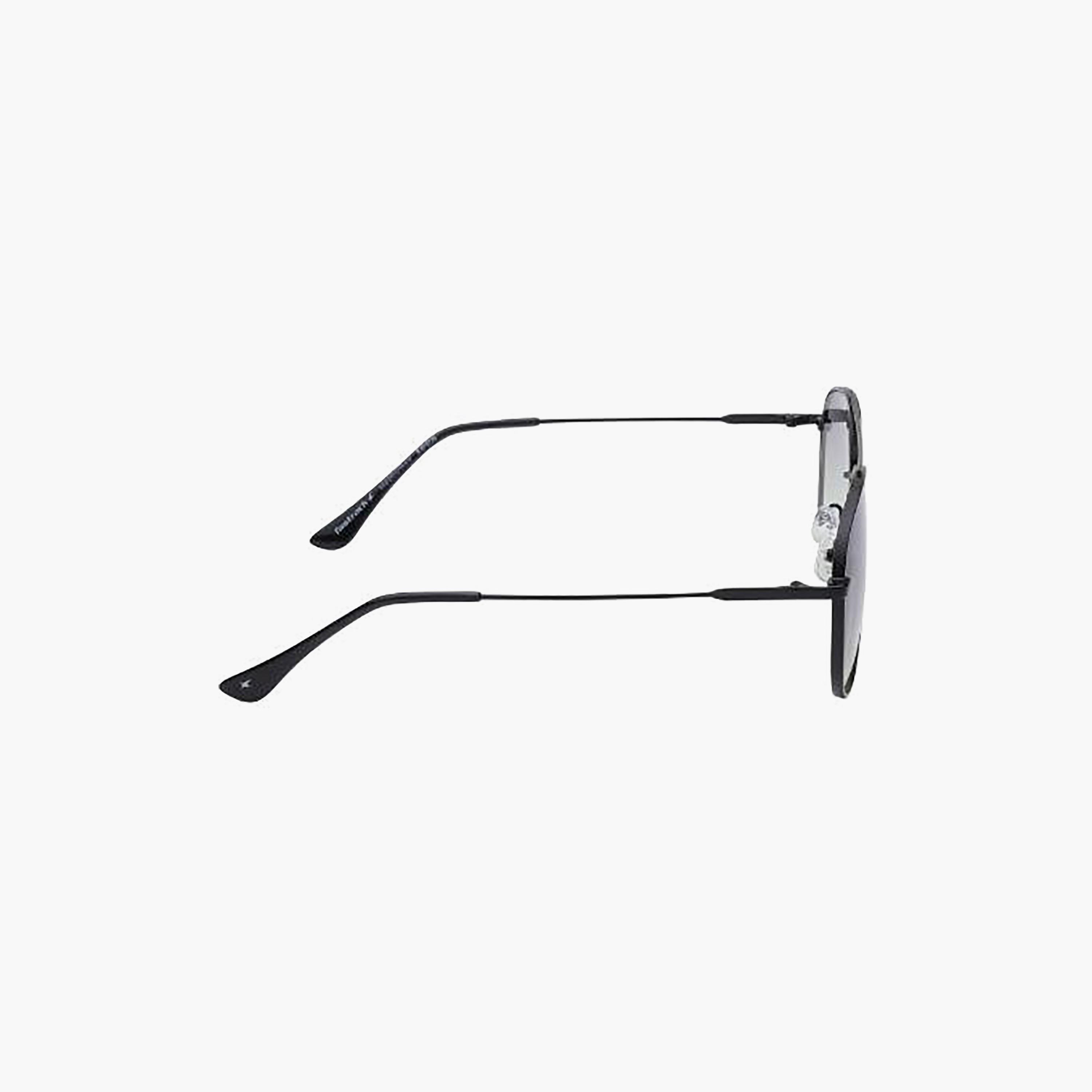 نظارات شمسية رجالية من طراز الطيار الرمادي من فاستراك | M256GR4V-men-sunglasses-image-2