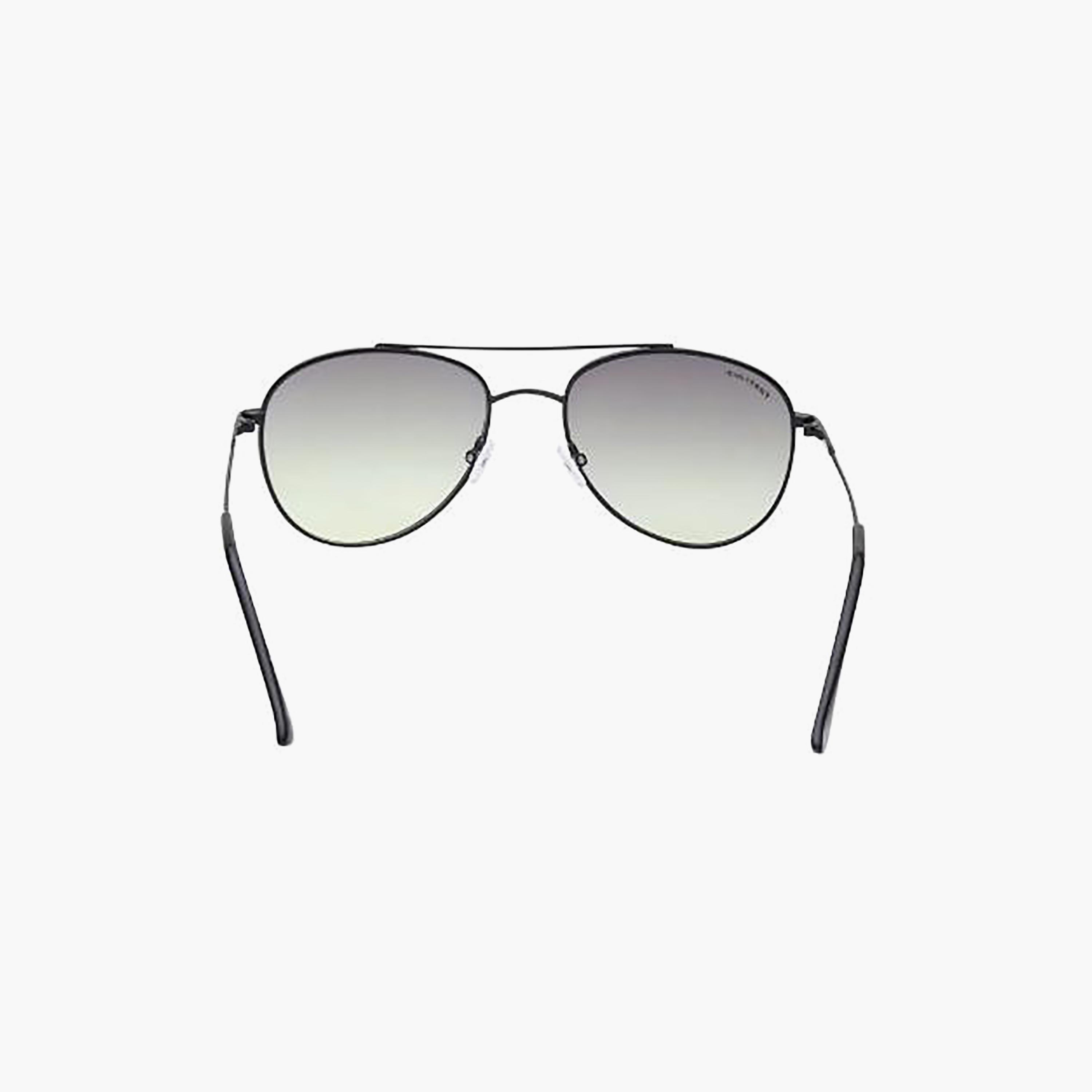 نظارات شمسية رجالية من طراز الطيار الرمادي من فاستراك | M256GR4V-men-sunglasses-image-3