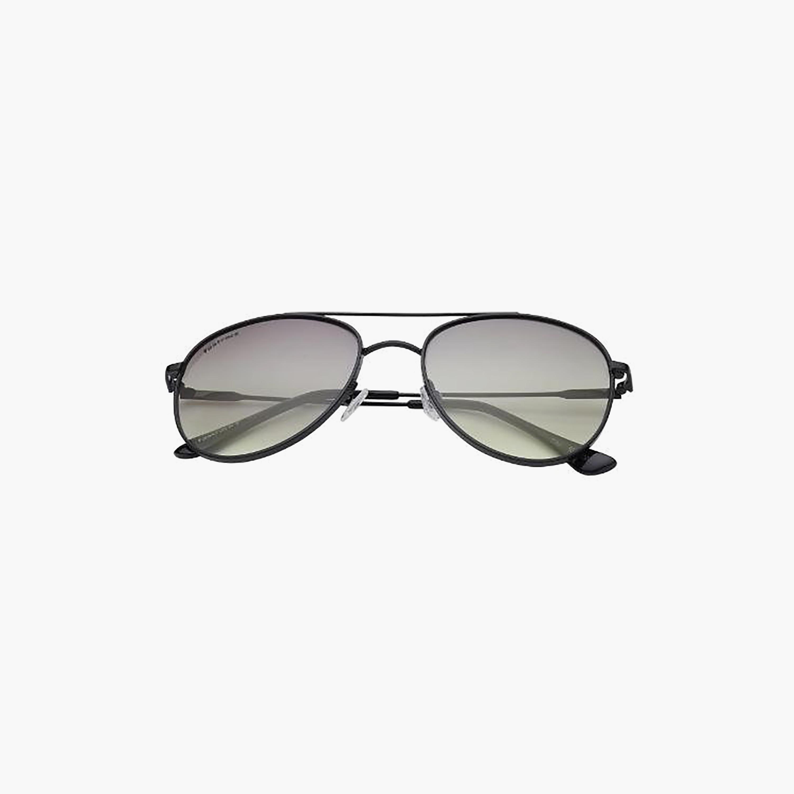 نظارات شمسية رجالية من طراز الطيار الرمادي من فاستراك | M256GR4V-men-sunglasses-image-5