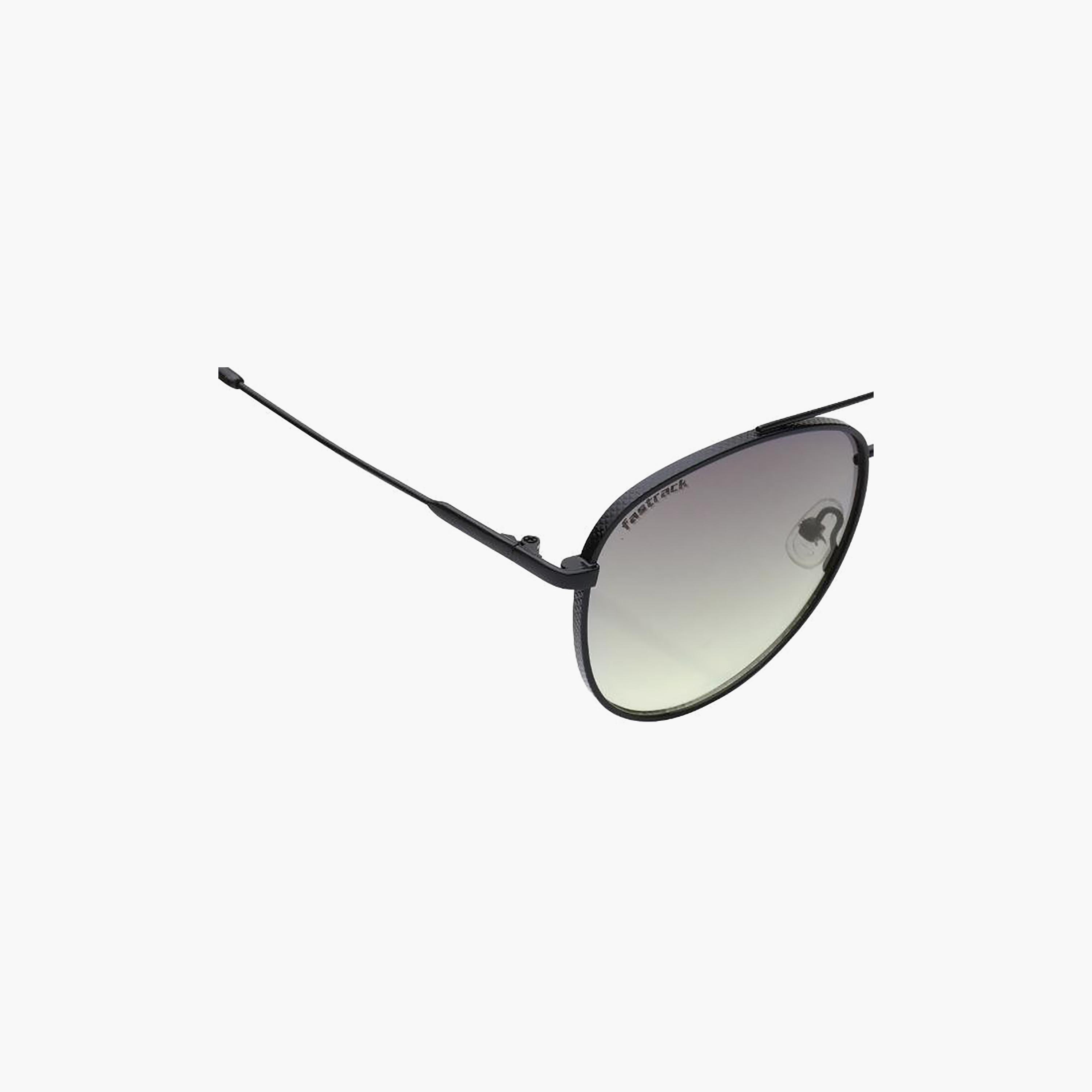 نظارات شمسية رجالية من طراز الطيار الرمادي من فاستراك | M256GR4V-men-sunglasses-image-6