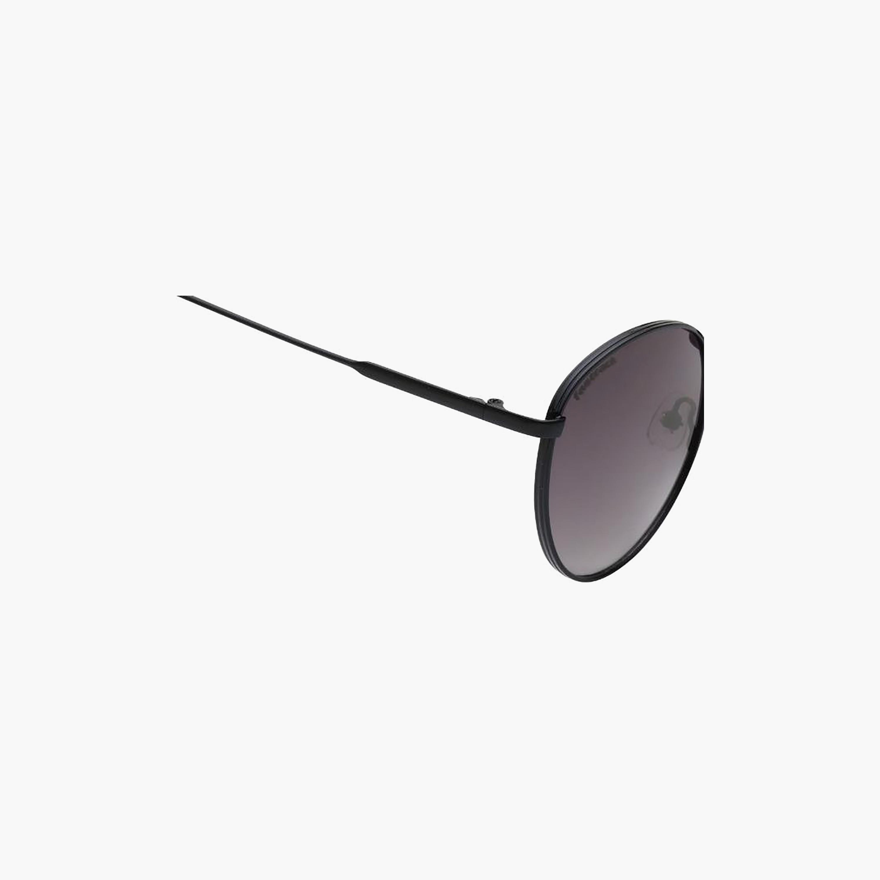 نظارات شمسية دائرية رمادية للنساء من فاستراك | M257GY9V-women-sunglasses-image-6