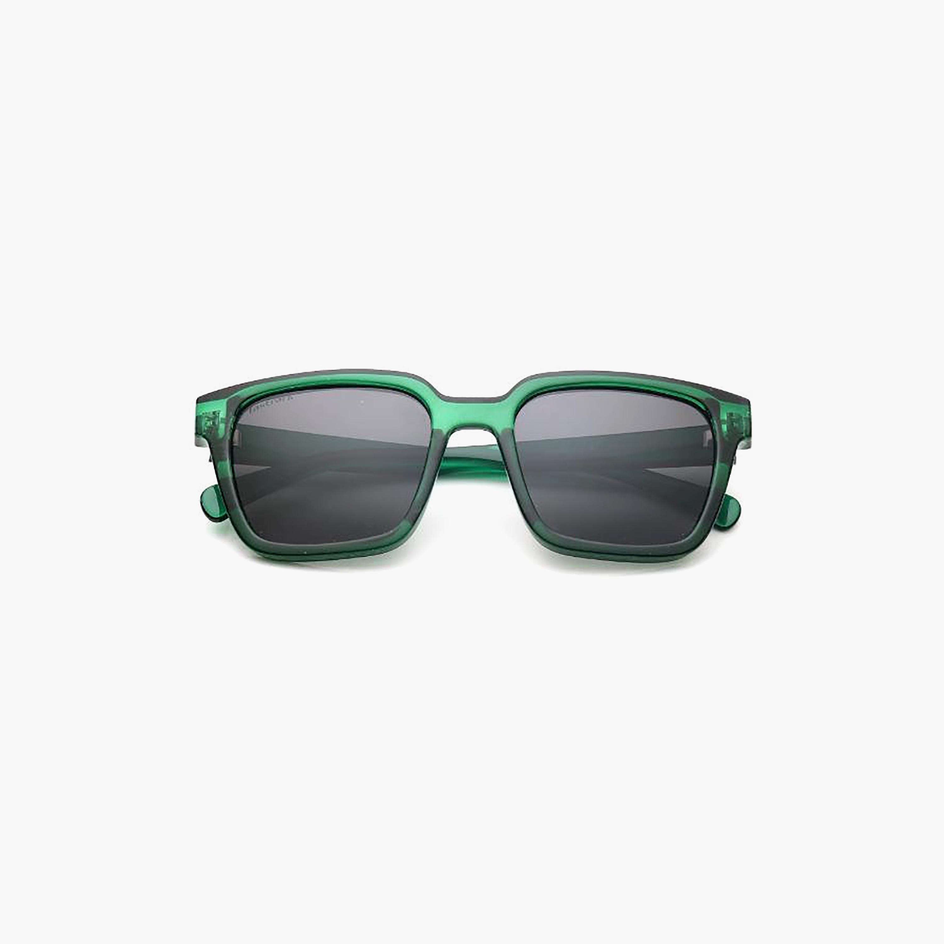 Fastrack Women Wayfarer Polorized Grey Sunglasses | P494GY10PV-women-sunglasses-image-6