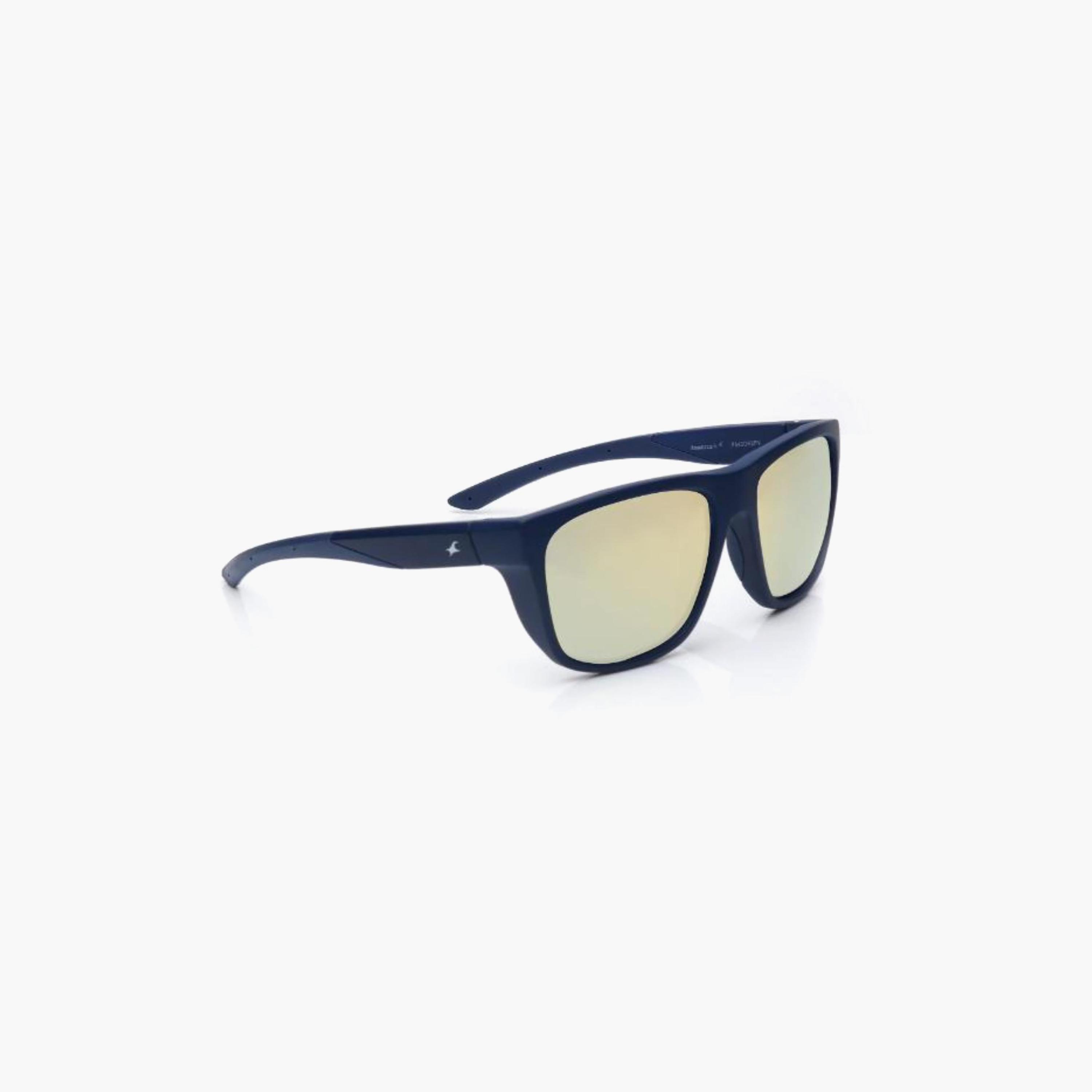 نظارات شمسية رجالية من طراز وايفارير متعددة الألوان وعدسات مستقطبة من فاستراك | P543OR2PV-men-sunglasses-image-1