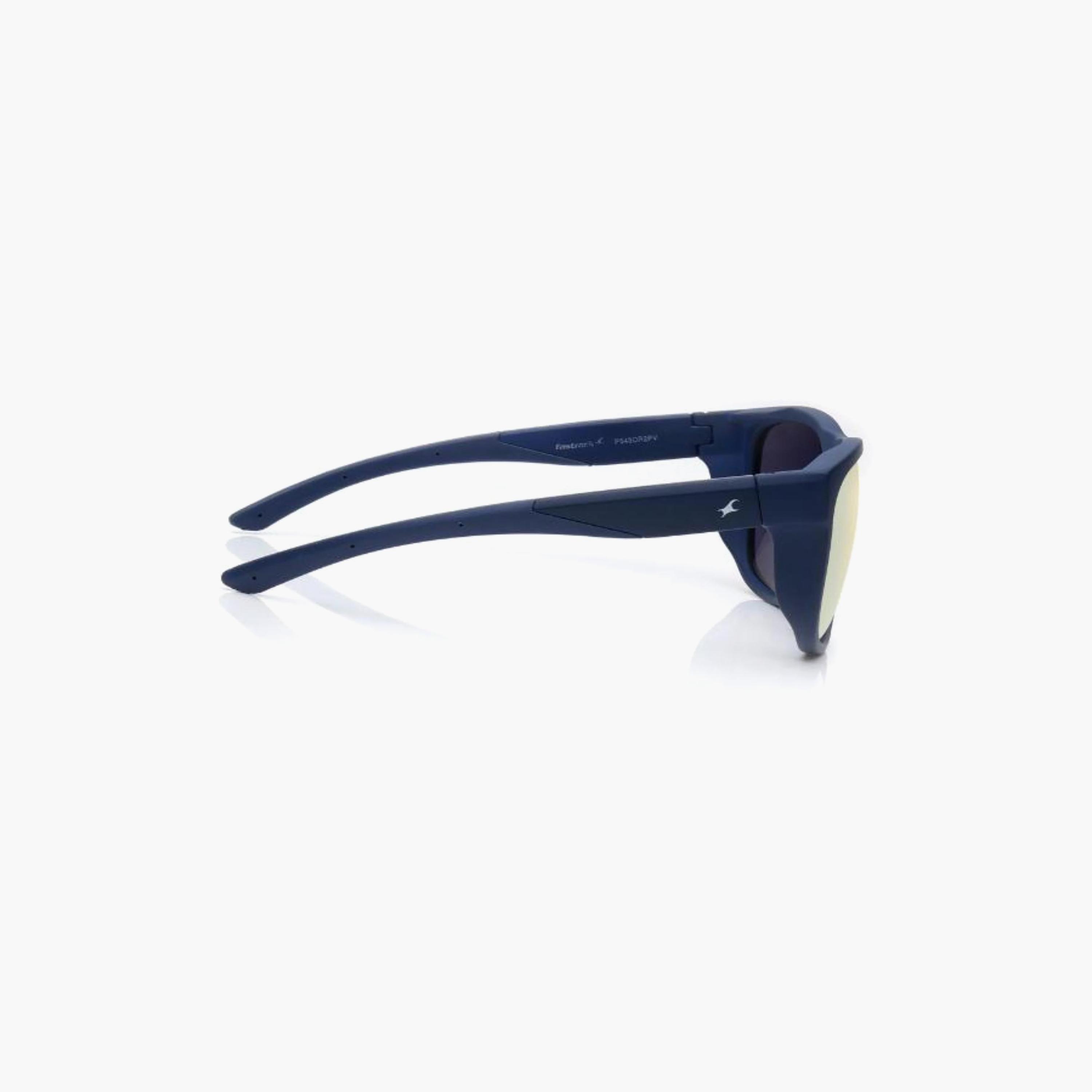 نظارات شمسية رجالية من طراز وايفارير متعددة الألوان وعدسات مستقطبة من فاستراك | P543OR2PV-men-sunglasses-image-3