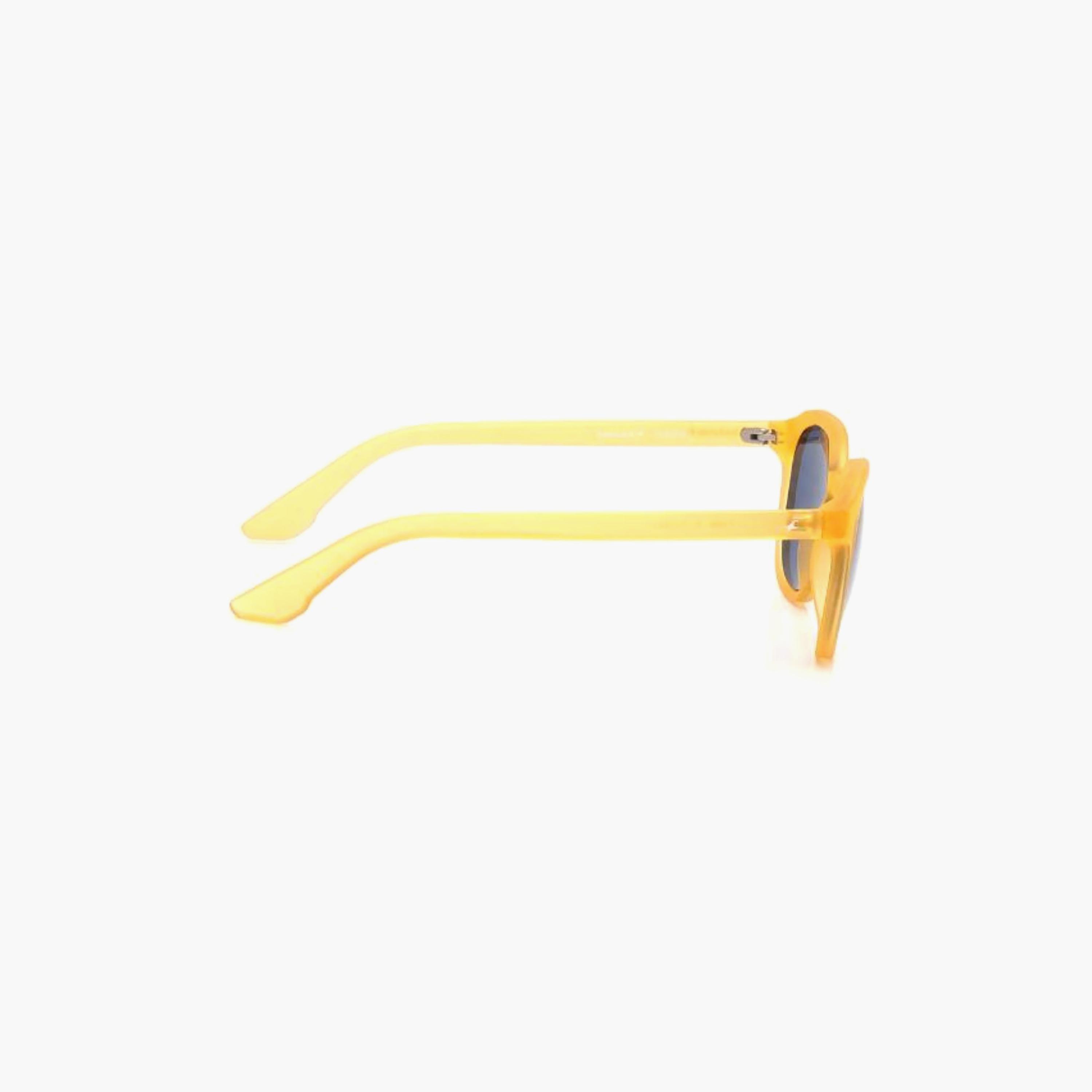 نظارات شمسية دائرية زرقاء للجنسين من فاستراك | P584BL2V-men-sunglasses-image-3