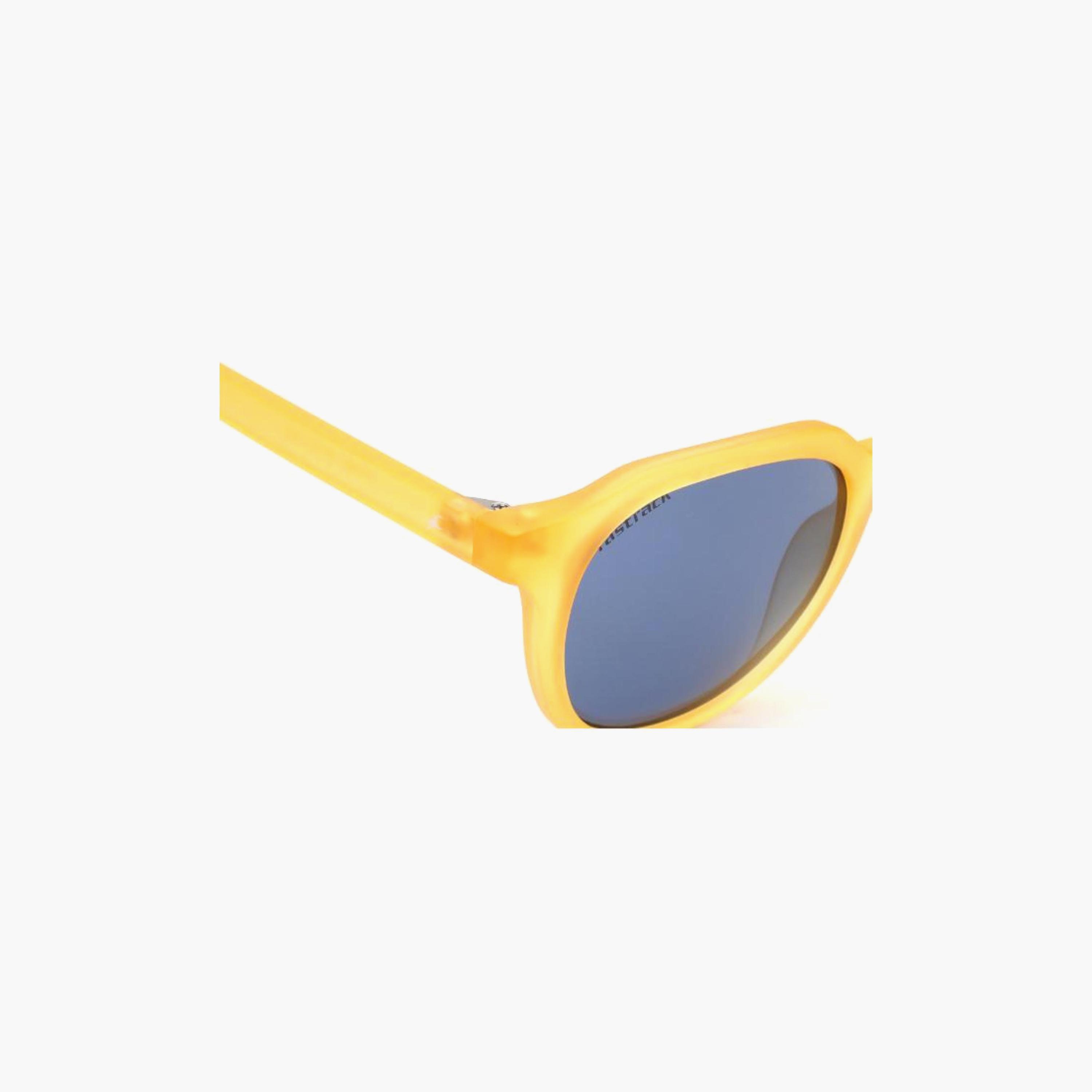 نظارات شمسية دائرية زرقاء للجنسين من فاستراك | P584BL2V-men-sunglasses-image-7