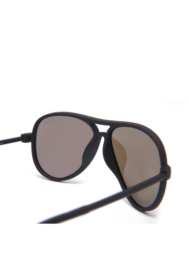 Lee Cooper Kids Aviator Polorized Blue Sunglasses | LCK104C01-men-sunglasses-image-5