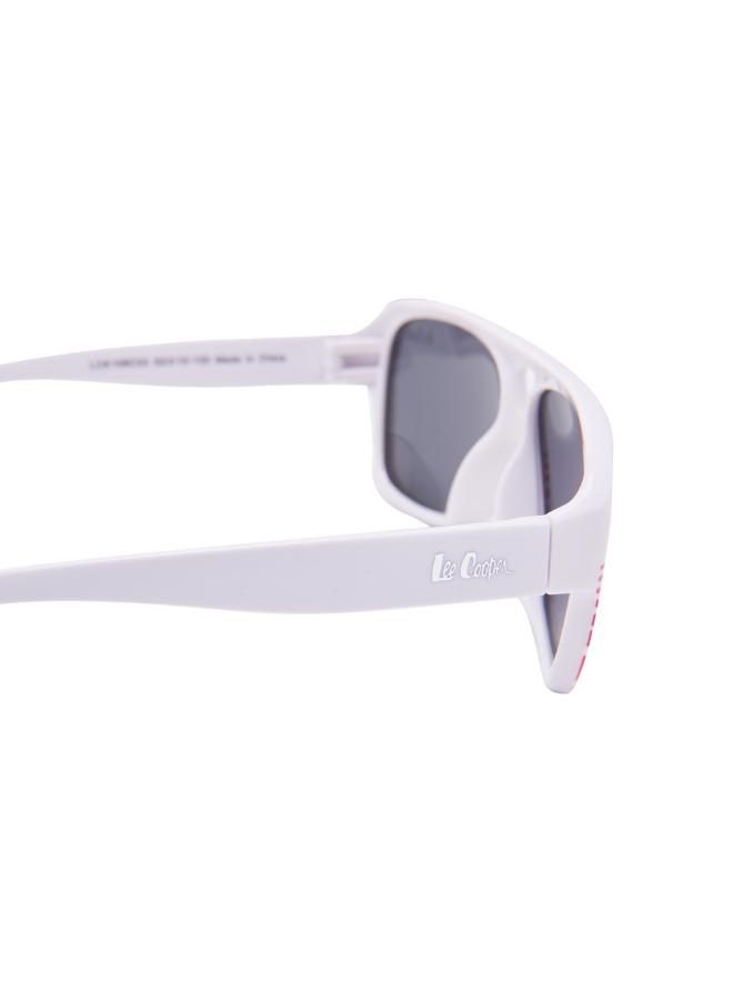 Lee Cooper Kids Wayfarer Polorized Grey Sunglasses | LCK108C03-men-sunglasses-image-5
