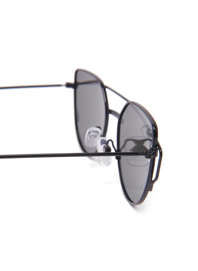 Lee Cooper Kids Aviator Polorized Grey Sunglasses | LCK117C02-men-sunglasses-image-4