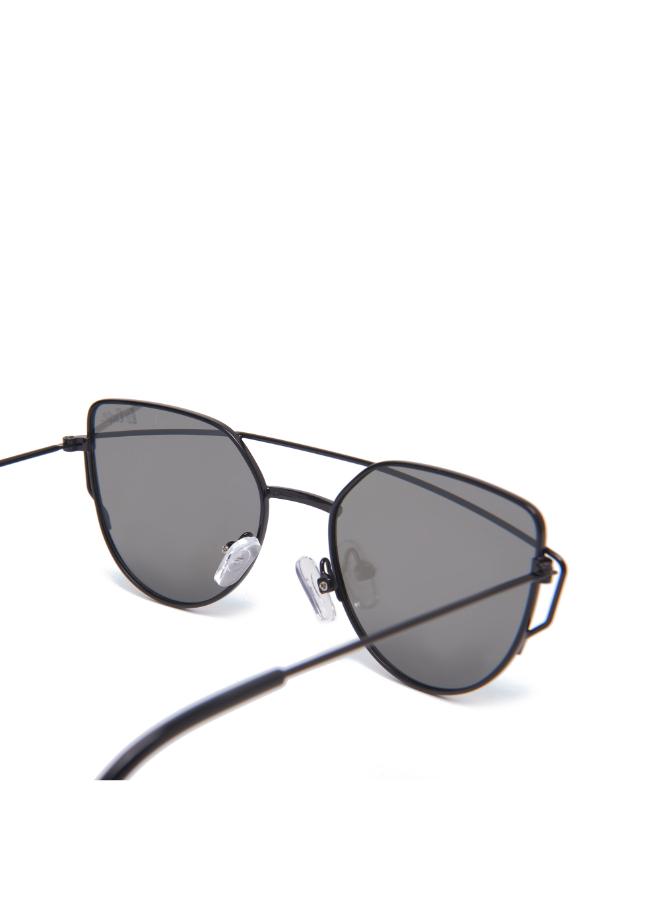 Lee Cooper Kids Aviator Polorized Grey Sunglasses | LCK117C02-men-sunglasses-image-5