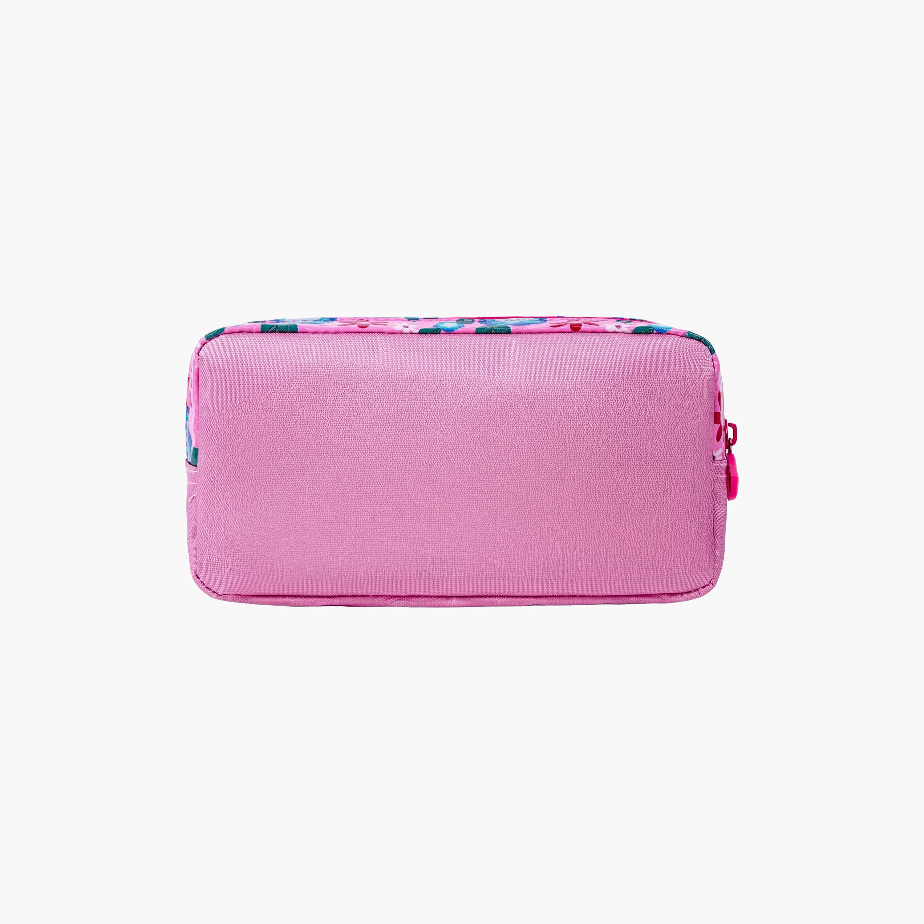 Disney Princess See Good In All Things Pencil Case with Zip Closure - Polyester-school-stationery-pencilcases-image-2