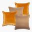 Cleopatra 4-Piece Filled Cushion Set - 50x50 cm-promo_HC_SA_discountpromo_20042020-image-1