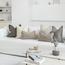 طقم وسائد محشوة 6 قطع - كولتون-household-cushionsandthrows-filledcushions-decorativecushions-image-6
