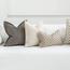 طقم وسائد محشوة 6 قطع - كولتون-household-cushionsandthrows-filledcushions-decorativecushions-image-3