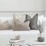 طقم وسائد محشوة 6 قطع - كولتون-household-cushionsandthrows-filledcushions-decorativecushions-image-2