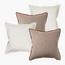 Eloise 4-Piece Filled Cushion Set - 50x50 cm-promo_HC_SA_discountpromo_20042020-image-1
