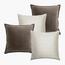 Farah 4-Piece Filled Cushion Set - 50x50 cm-promo_HC_SA_discountpromo_20042020-image-1