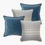 Ivy 4-Piece Filled Cushion Set - 50x50 cm-promo_HC_SA_discountpromo_20042020-image-1