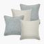 Jameela 4-Piece Filled Cushion Set - 50x50 cm-promo_HC_SA_discountpromo_20042020-image-2