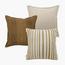 Janina 3-Piece Filled Cushion Set - 50x50 cm-promo_HC_SA_discountpromo_20042020-image-1