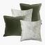 Jayce 4-Piece Filled Cushion Set - 50x50 cm-promo_HC_SA_discountpromo_20042020-image-1
