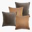Jora 4-Piece Filled Cushion Set - 50x50 cm-promo_HC_SA_discountpromo_20042020-image-1