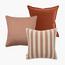 Lux 3-Piece Filled Cushion Set - 50x50 cm-promo_HC_SA_discountpromo_20042020-image-1
