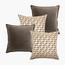 Marilyn 4-Piece Filled Cushion Set - 50x50 cm-promo_HC_SA_discountpromo_20042020-image-1