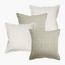 Matteo 4-Piece Filled Cushion Set - 50x50 cm-promo_HC_SA_discountpromo_20042020-image-1