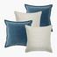 Myra 4-Piece Filled Cushion Set - 50x50 cm-promo_HC_SA_discountpromo_20042020-image-1
