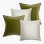 Otto 4-Piece Filled Cushion Set - 50x50 cm-promo_HC_SA_discountpromo_20042020-image-1