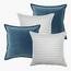 Shirley 4-Piece Filled Cushion Set - 50x50 cm-promo_HC_SA_discountpromo_20042020-image-1