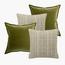 Sush 4-Piece Filled Cushion Set - 50x50 cm-promo_HC_SA_discountpromo_20042020-image-1
