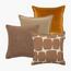 Vinessa 4-Piece Filled Cushion Set - 50x50 cm-promo_HC_SA_discountpromo_20042020-image-1