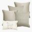 طقم وسائد محشوة 5 قطع - شوجر-household-cushionsandthrows-filledcushions-decorativecushions-image-15