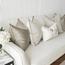 طقم وسائد محشوة 5 قطع - شوجر-household-cushionsandthrows-filledcushions-decorativecushions-image-7