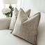 طقم وسائد محشوة 5 قطع - شوجر-household-cushionsandthrows-filledcushions-decorativecushions-image-5