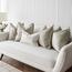 طقم وسائد محشوة 5 قطع - شوجر-household-cushionsandthrows-filledcushions-decorativecushions-image-16