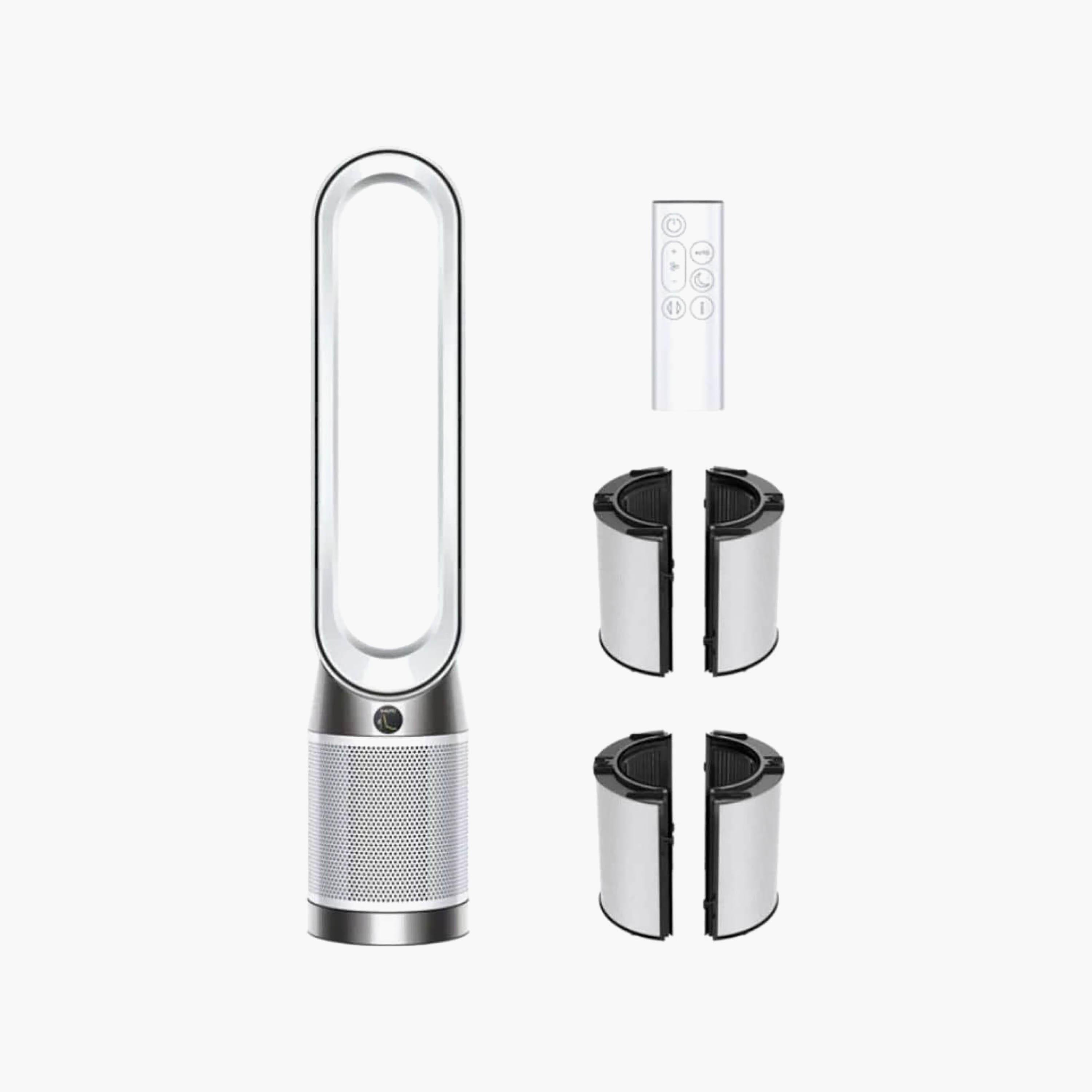Dyson Cool Air Purifier White TP11 | 544904-01-TP11-438M-household-appliances-homeappliances-airpurifiers-image-4